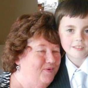 Meet your Posher, Margaret